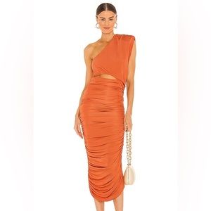 Ronny Kobo Donna Dress